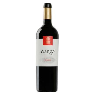 Vino Sango Rejadorada