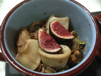 El saltat de calamarsons,...