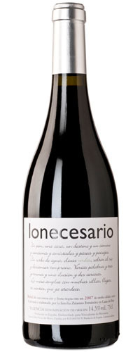 Lonecesario 2012