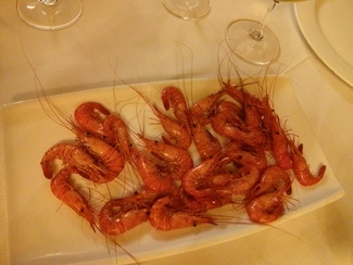 Camarones