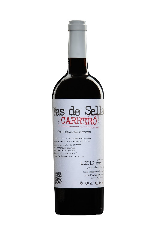 Mas de la Real de Sella obtiene una buena puntuación en la Guía Peñín 2015