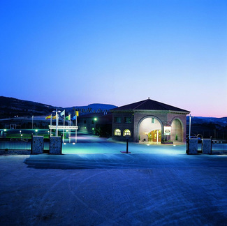 Edificio de Canals & Munné