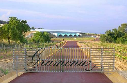 Gramona presenta su nueva colección de xarel•los: Font Jui, Roent y Ovum