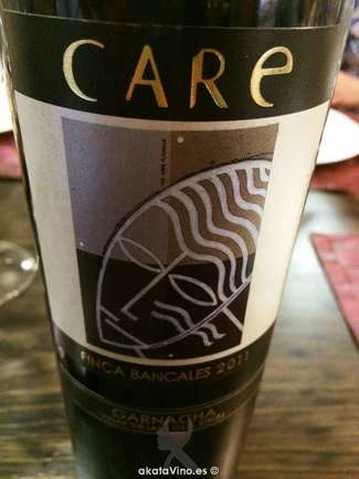 Care Finca Bancales 2011