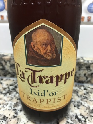 La Trappe Isid or