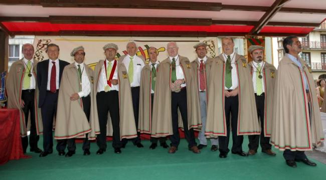 La Cofradía del Hojaldre 