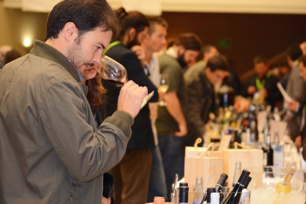 Cómo sobrevivir a una feria de vinos. Prepararse para una Experiencia Verema