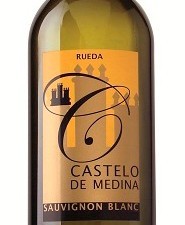 Castelo de Medina Sauvignon Blanc 2013