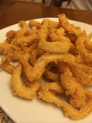 Restaurante Teodoro en Valdestillas