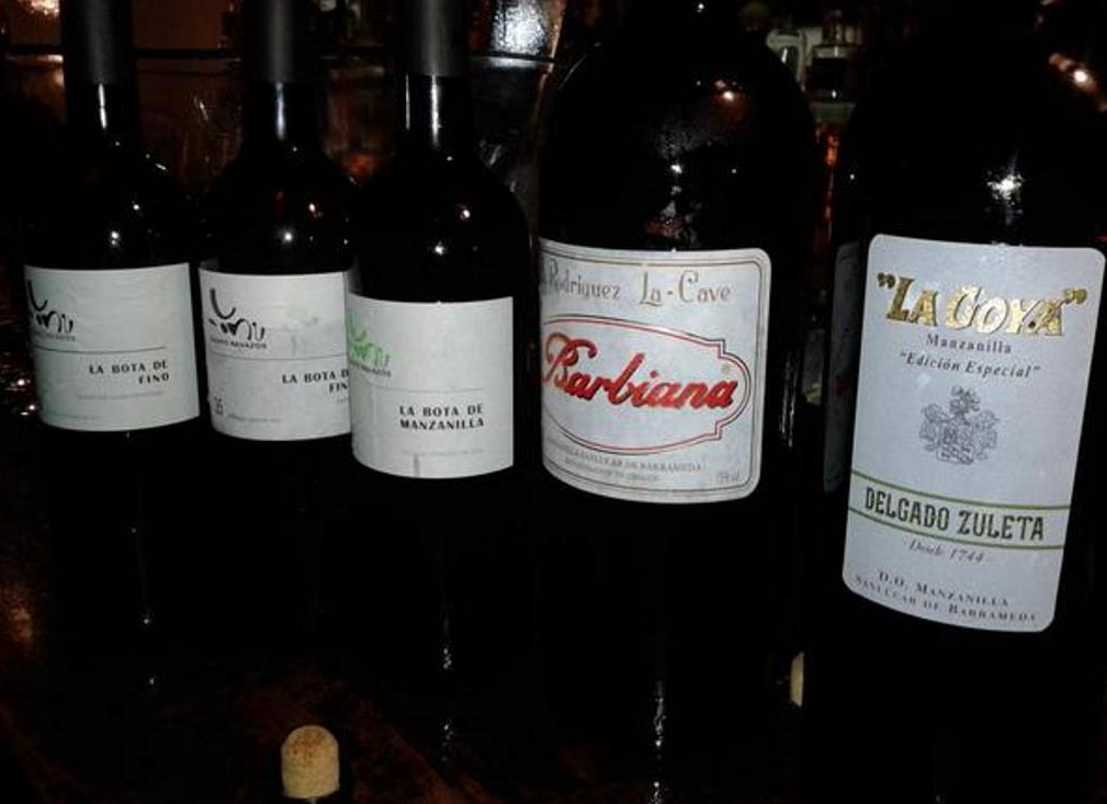 II Cata de Barolos Viejos: Cerrando el círculo