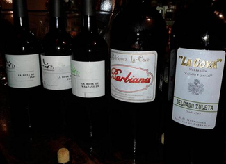 II Cata de Barolos Viejos: Cerrando el círculo