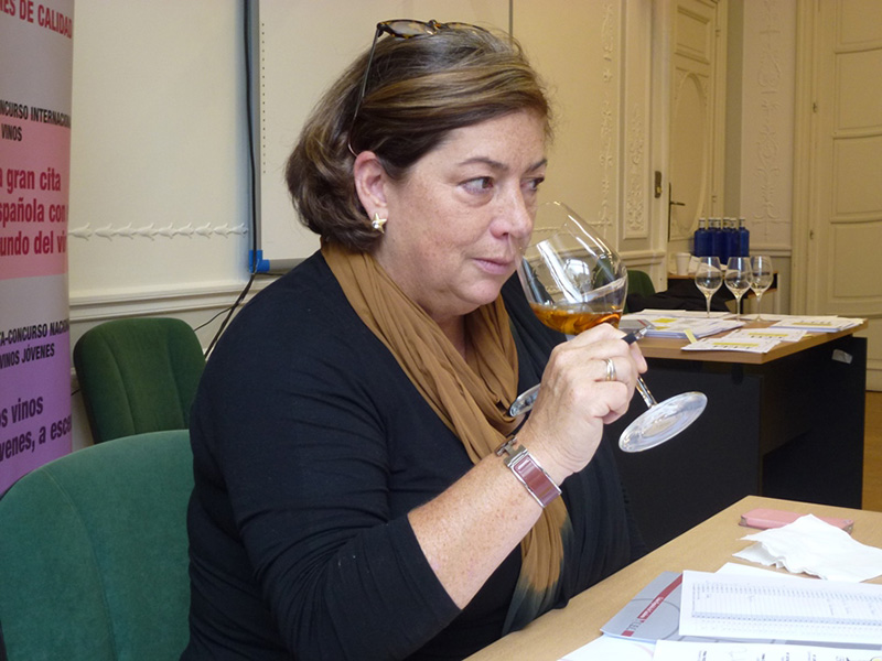 Albariños al Mundo 2014 ya conoce su Palmarés