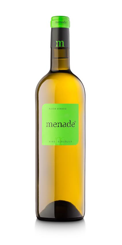 Añada Menade 2014: fina, elegante y con gran potencial