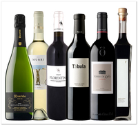 Nueva Selección Club de Vinos Verema - Diciembre 2014