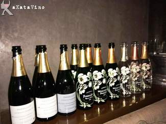 Perrier Jöuet Blason Rosé