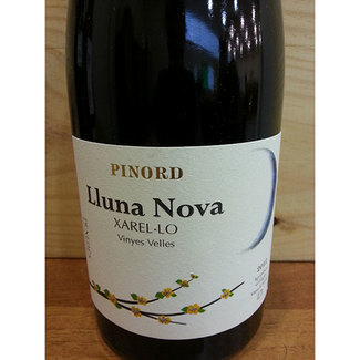 Lluna Nova Xarel·lo 2012