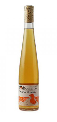 La Dulce Quietud 2008