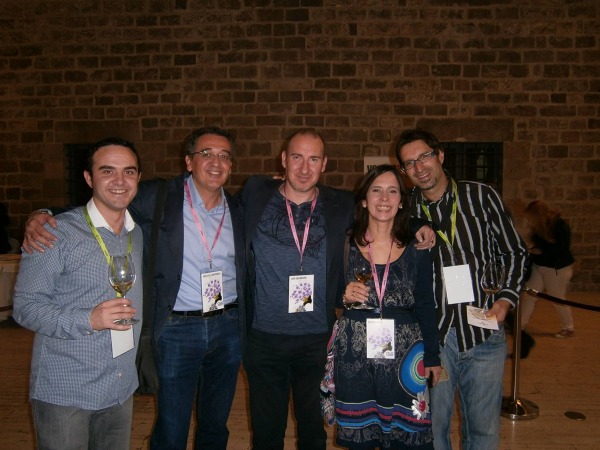 Verema Barcelona 2014: Pinceladas de un gran salón de vinos