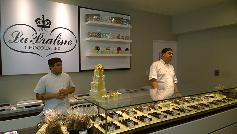 Comer chocolate es bueno para el corazón