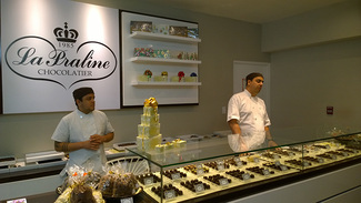 Comer chocolate es bueno para el corazón