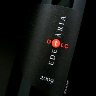 Edetària dulce tinto