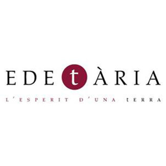 Edetària Logotipo