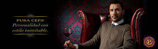 Pura Cepa®  Style: El Vino convertido en Moda