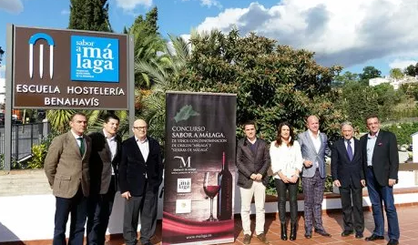 El II Concurso de Vinos Sabor a Málaga ya tiene bodegas ganadoras
