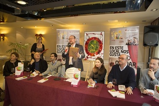 Éxito de la Primera Edición del Salón de Vinos Monovarietales