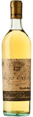 Rioja Ederra Blanco 1947