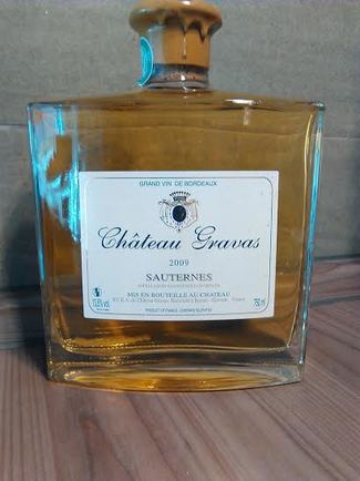 El Capricho... de Baco