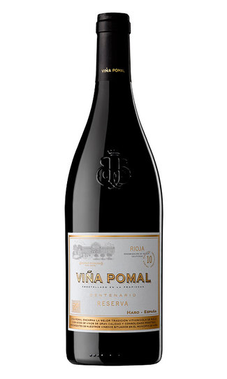 Viña Pomal Reserva Centenario 2007