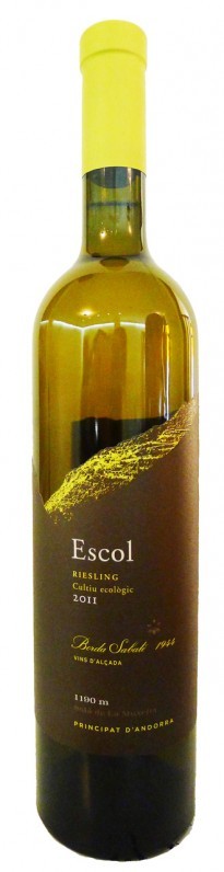 Escol 2011