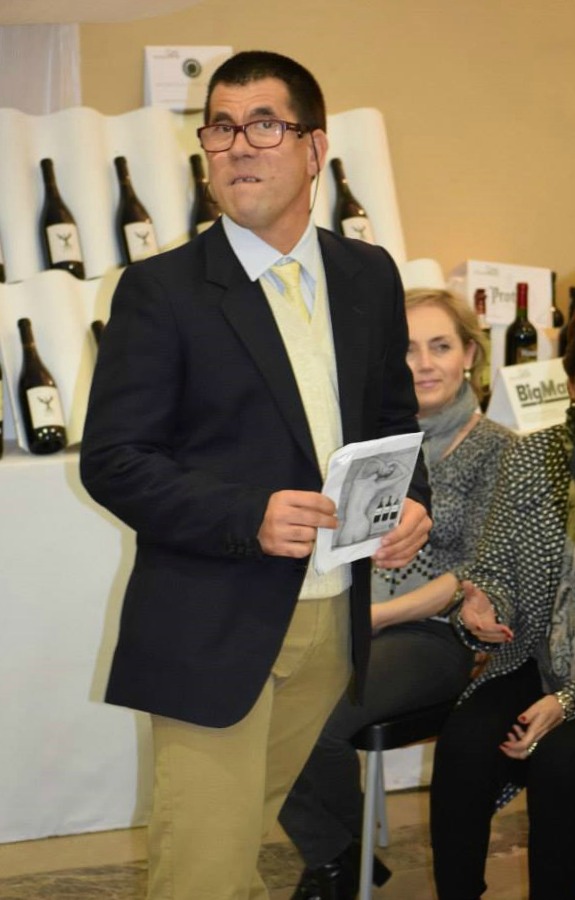 XI Edición de Salón del Vino Solidario con los niños más desfavorecidos