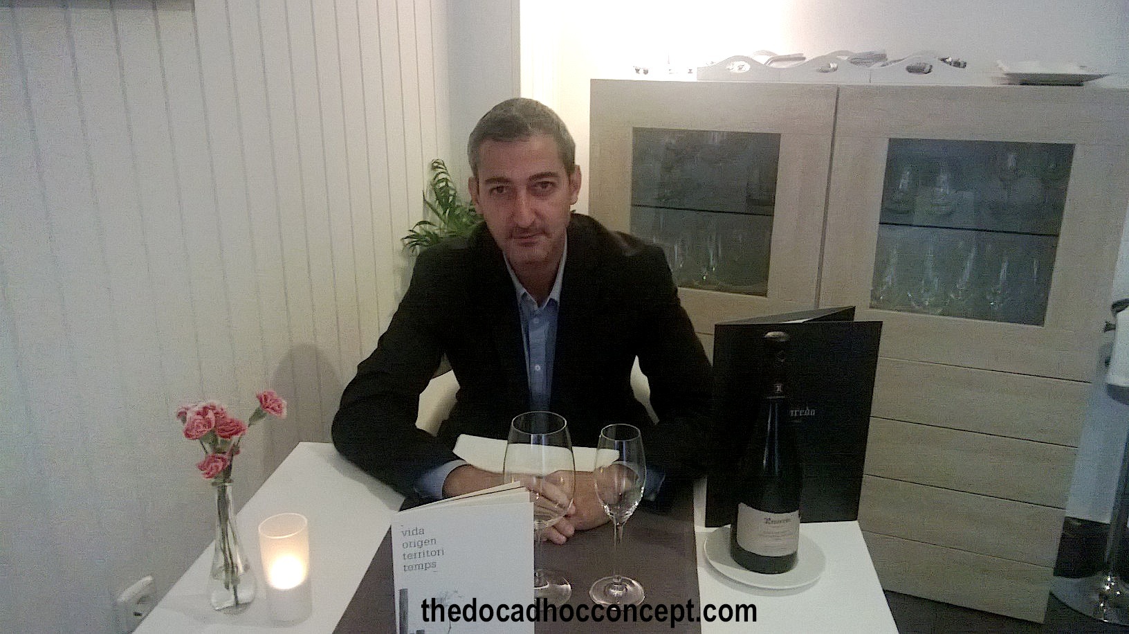 Recaredo Brut de Brut Finca Serral del Vell Gran reserva Brut Nature 2006