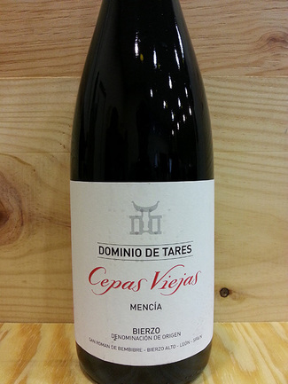 Dominio de Tares Cepas Viejas 2011