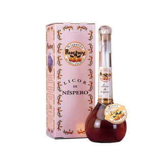 Licor de Níspero Ruchey