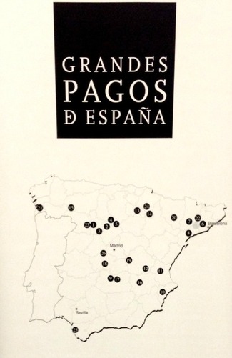 Confirmado: Finca Moncloa se incorpora a Grandes Pagos de España