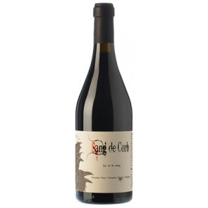 Frisach Sang de Corb 2012