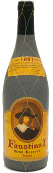 Faustino I Gran Reserva 1991