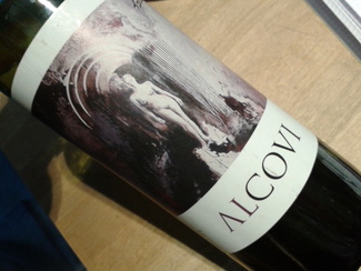 Alcovi Tinto 2012