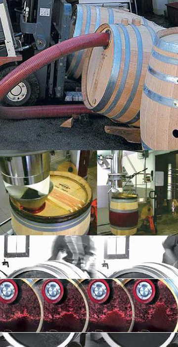 Bodegas Portia se suma a la vinificación integral