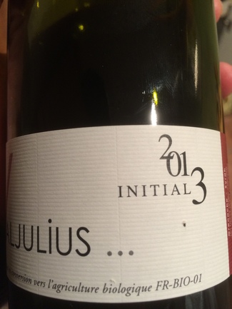 Valjulius Initial 2013