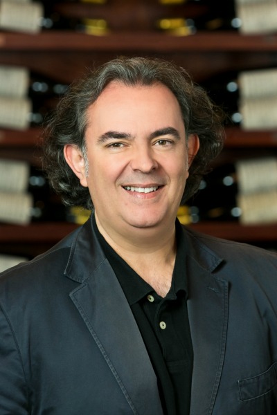 Entrevista a Luis Gutiérrez: Y con él llegó el cambio