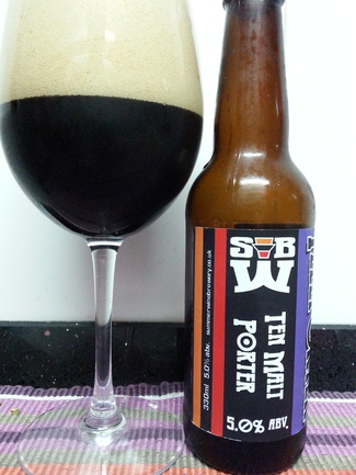 Summer Wine Teleporter