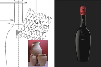 Bodegas Sumarroca. El Penedés y sus cavas de lujo y diseño.