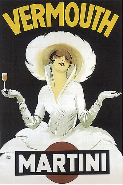 Desarrollando el gusto hacia los licores y cócteles amargos