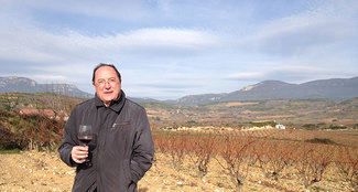 Matarromera se establece en Rioja