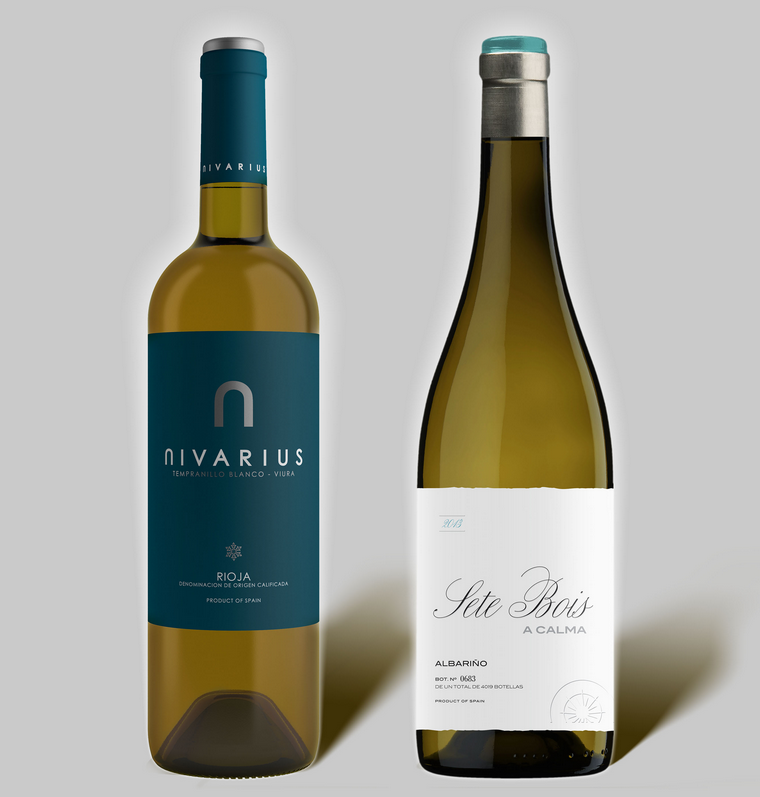 Palacios Vinoteca: Premio Capital a la Pyme con Mayor Proyección 2014 