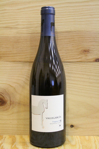 Vallegarcía Viognier 2012